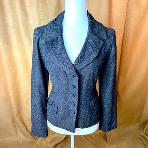 George me by mark eisen jacket